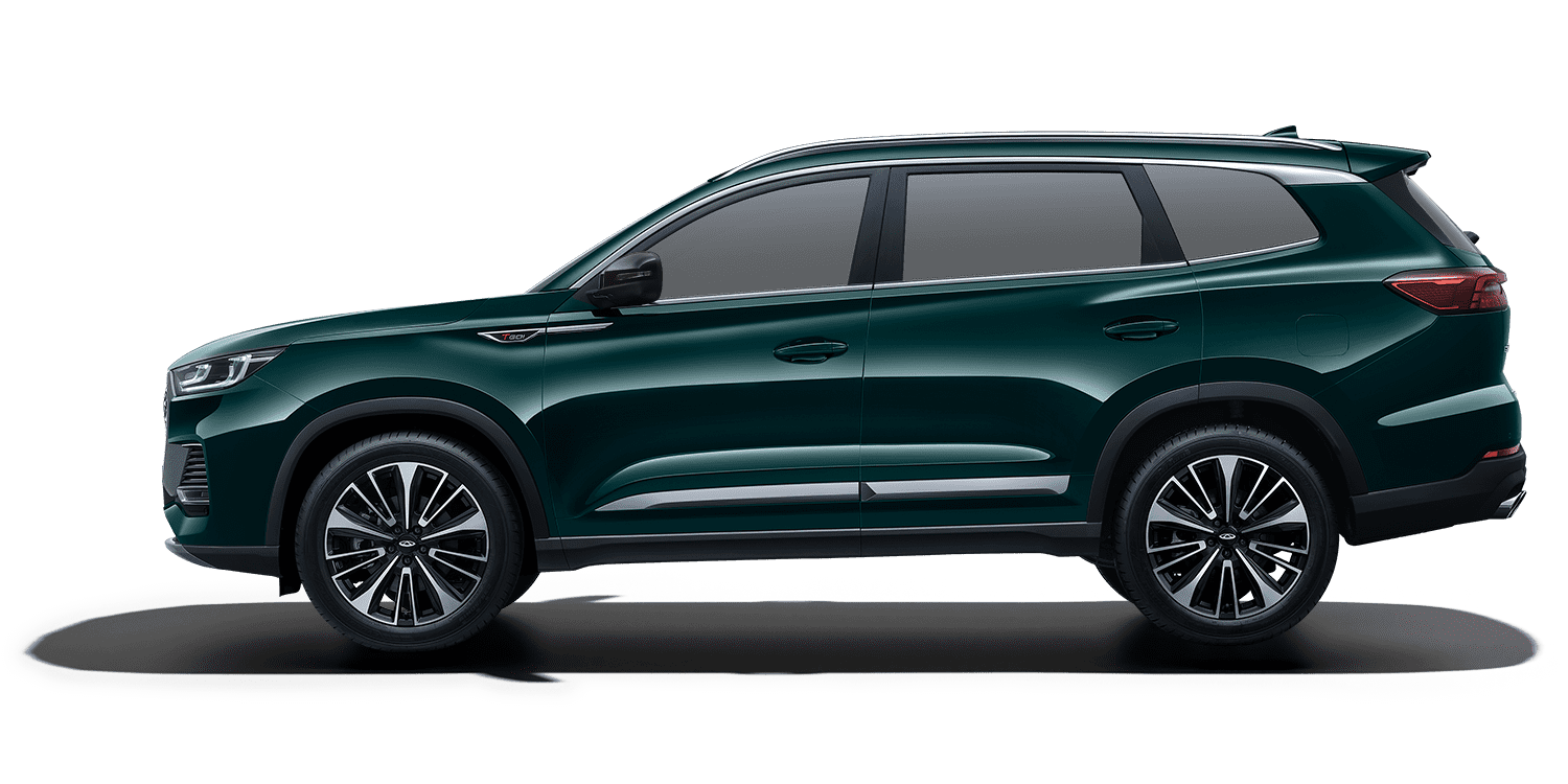 Купить CHERY TIGGO 8 PRO MAX NEW 2023-2024 в Москве: комплектации и цены у  официального дилера