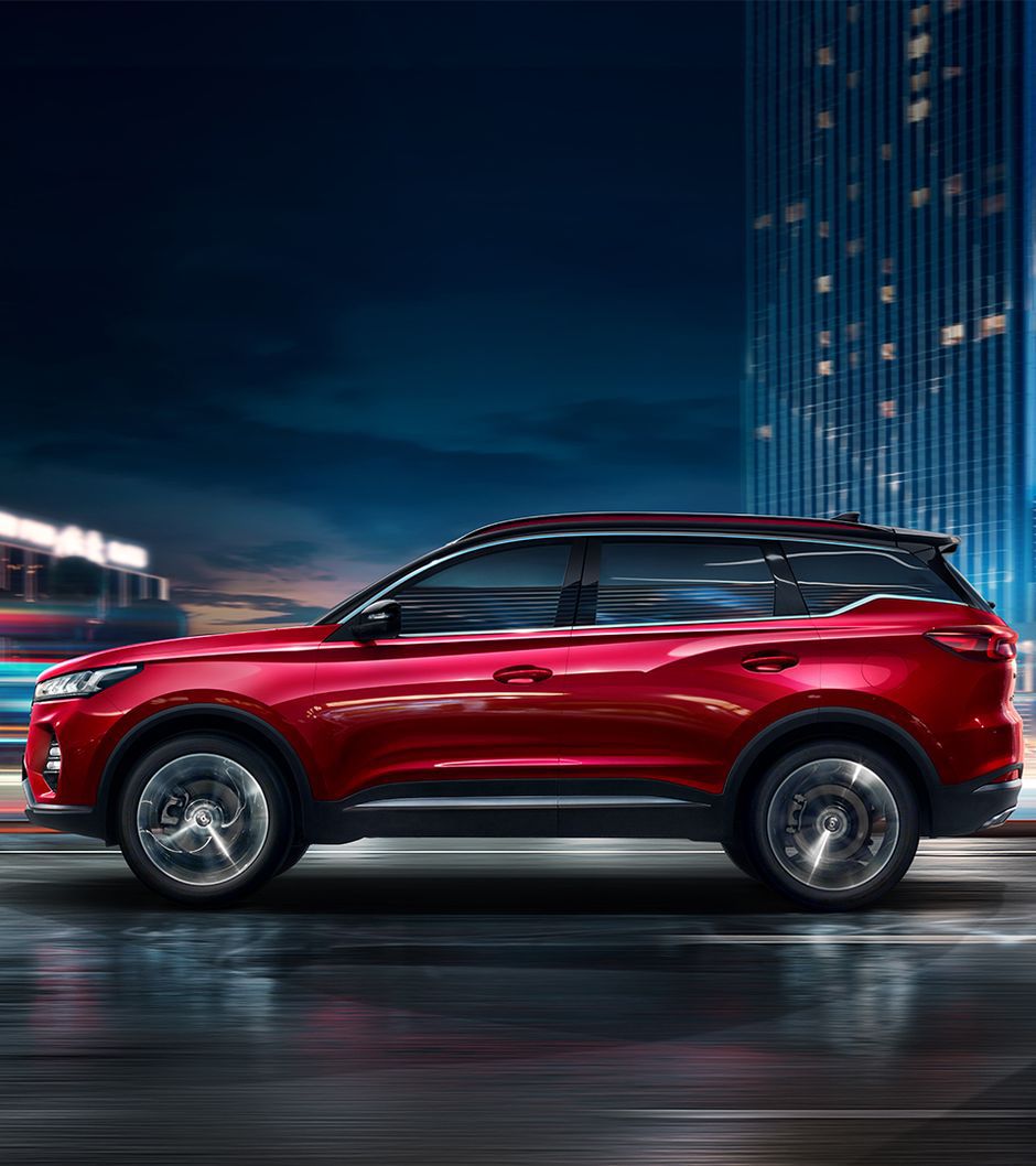 Купить CHERY TIGGO 7 PRO 2023-2024 в Москве: комплектации, цвета и цены  нового автомобиля ЧЕРИ ТИГГО 7 ПРО в салоне официального дилера